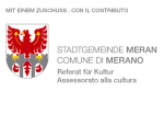 Logo Stadtgemeinde Meran